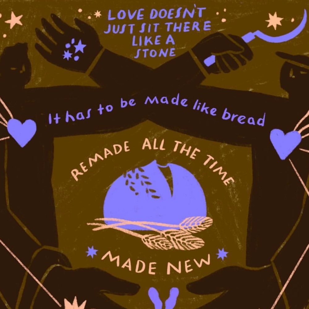 Meet your Posher, Molly